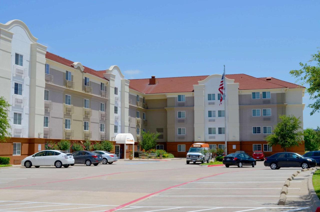 Sonesta Simply Suites Dallas Las Colinas Irving Zewnętrze zdjęcie