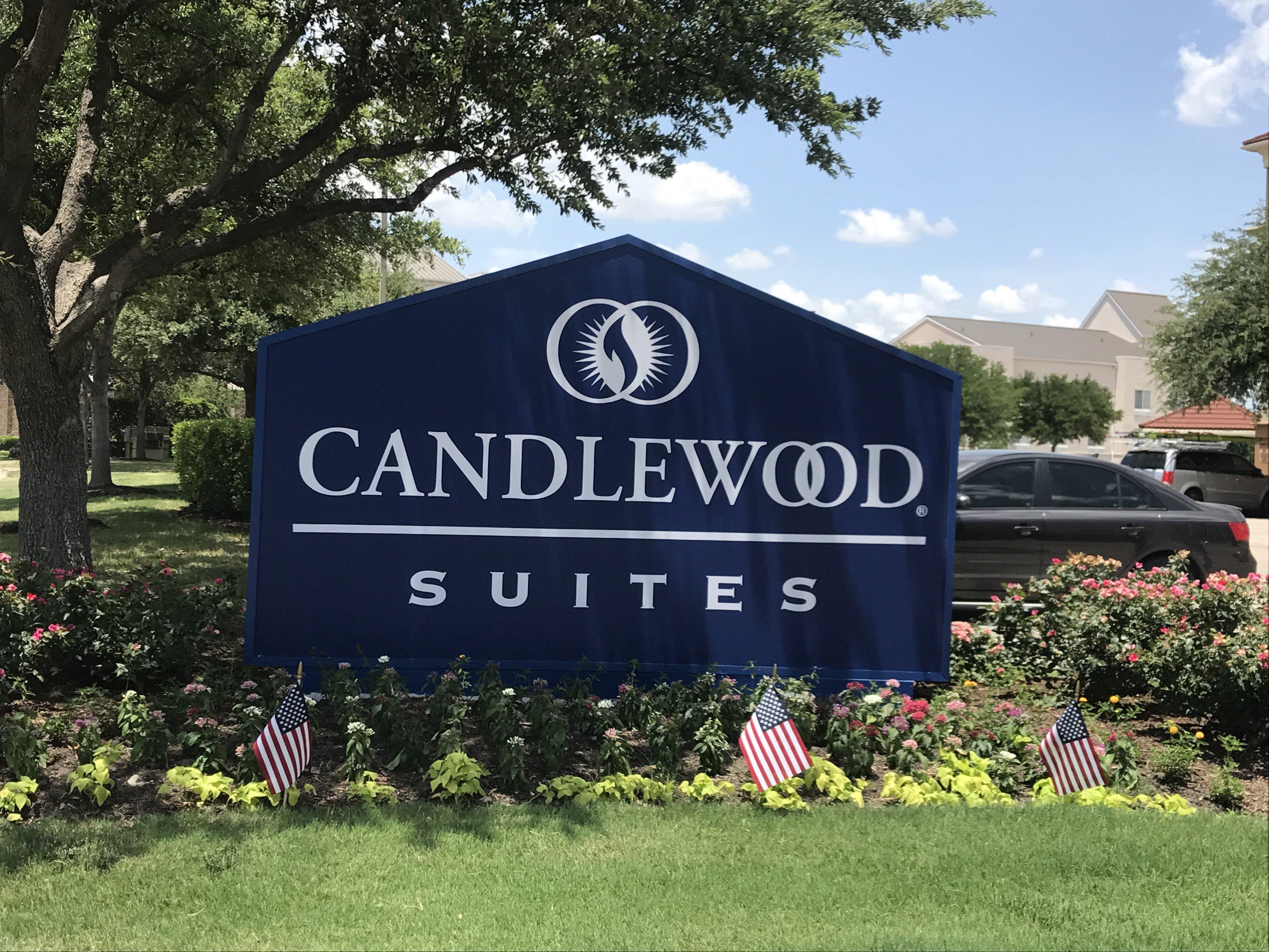 Sonesta Simply Suites Dallas Las Colinas Irving Zewnętrze zdjęcie