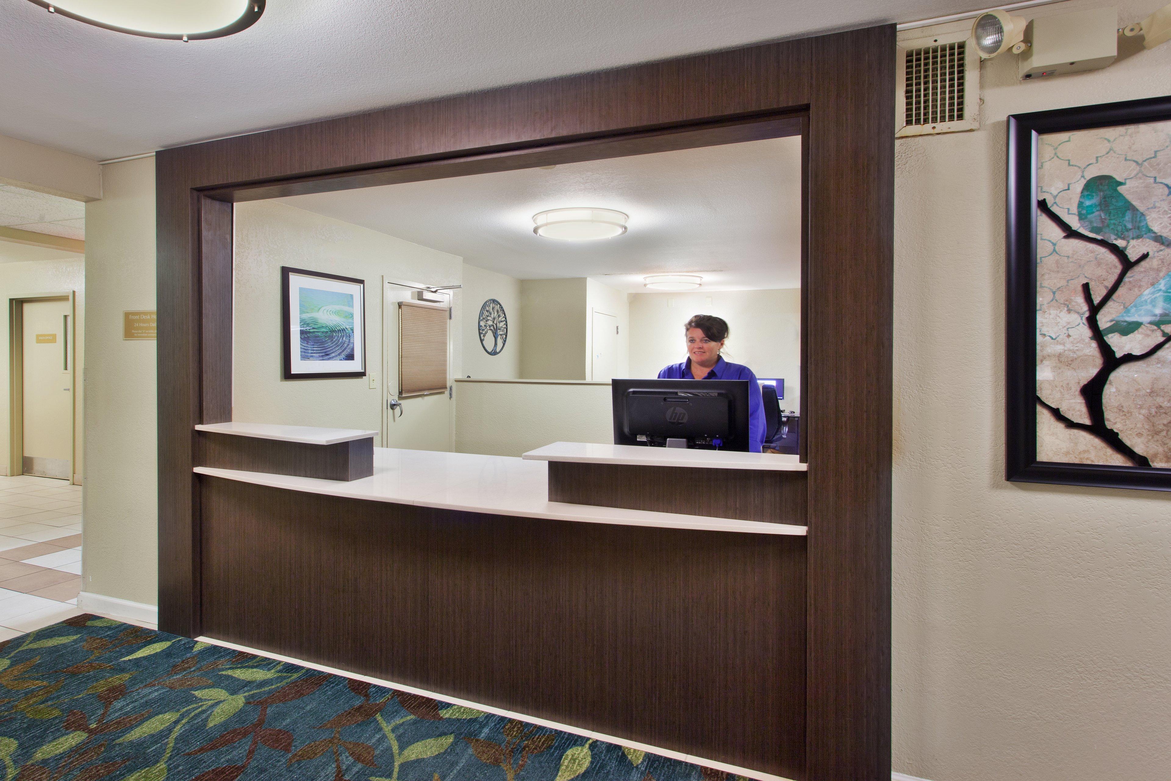 Sonesta Simply Suites Dallas Las Colinas Irving Zewnętrze zdjęcie