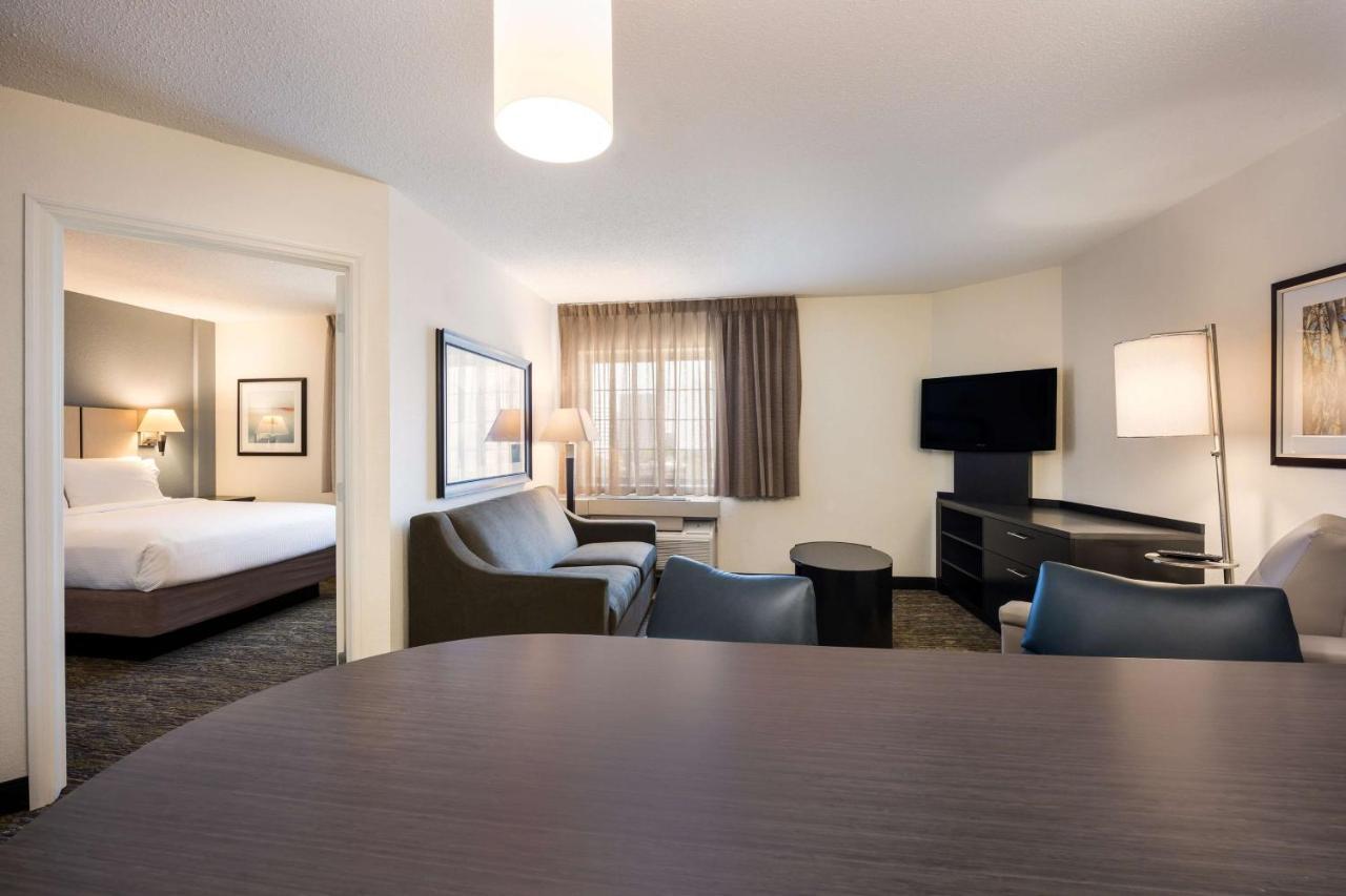 Sonesta Simply Suites Dallas Las Colinas Irving Zewnętrze zdjęcie