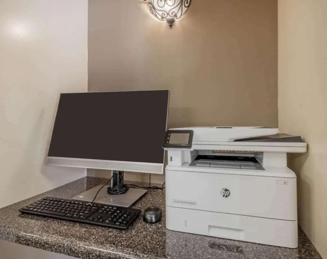 Sonesta Simply Suites Dallas Las Colinas Irving Zewnętrze zdjęcie