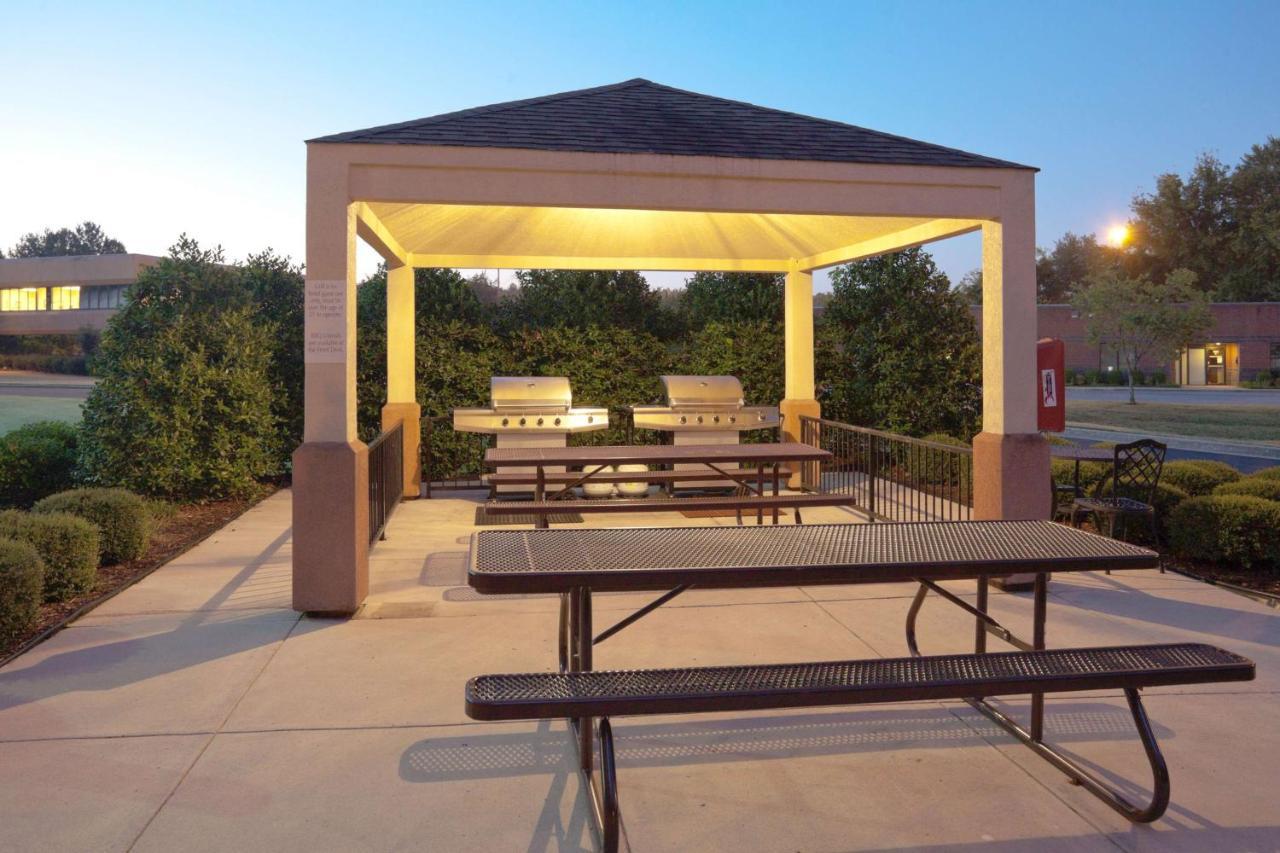 Sonesta Simply Suites Dallas Las Colinas Irving Zewnętrze zdjęcie