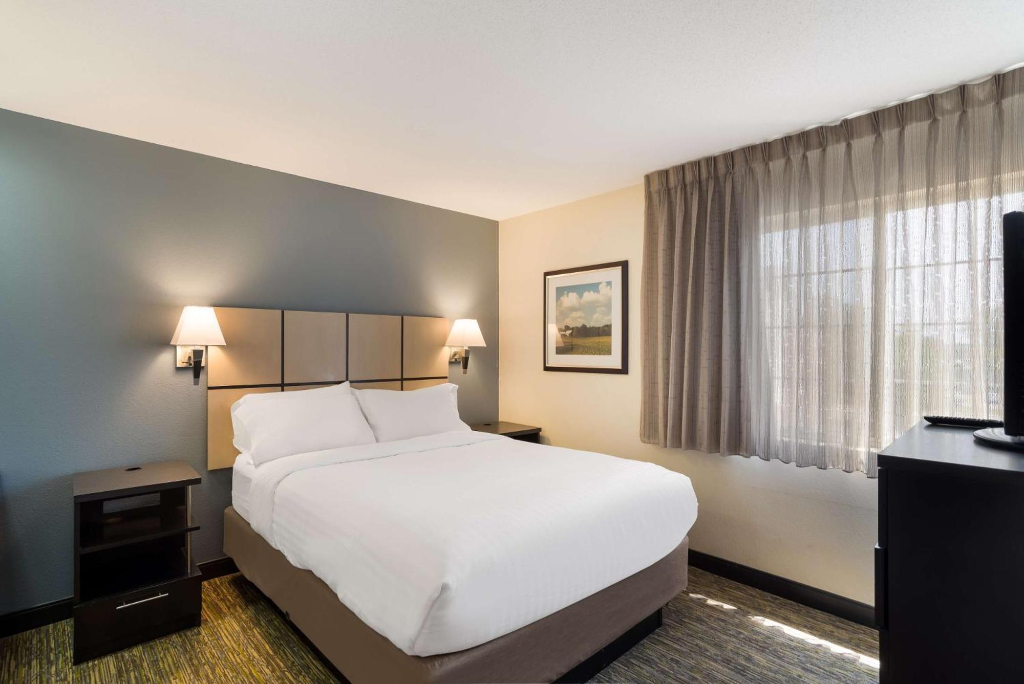 Sonesta Simply Suites Dallas Las Colinas Irving Zewnętrze zdjęcie
